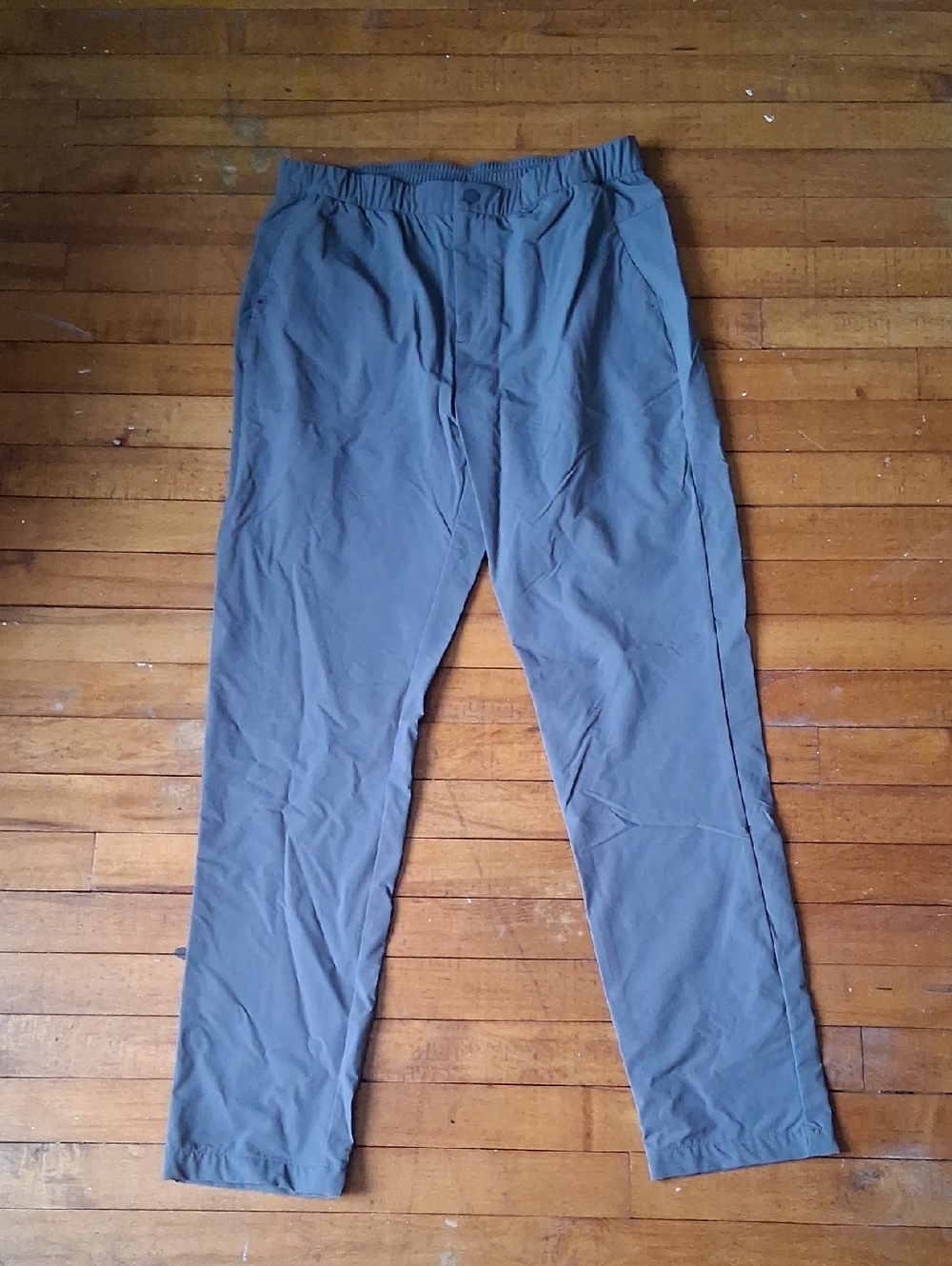 FIGS PRO size M Scrub Pants